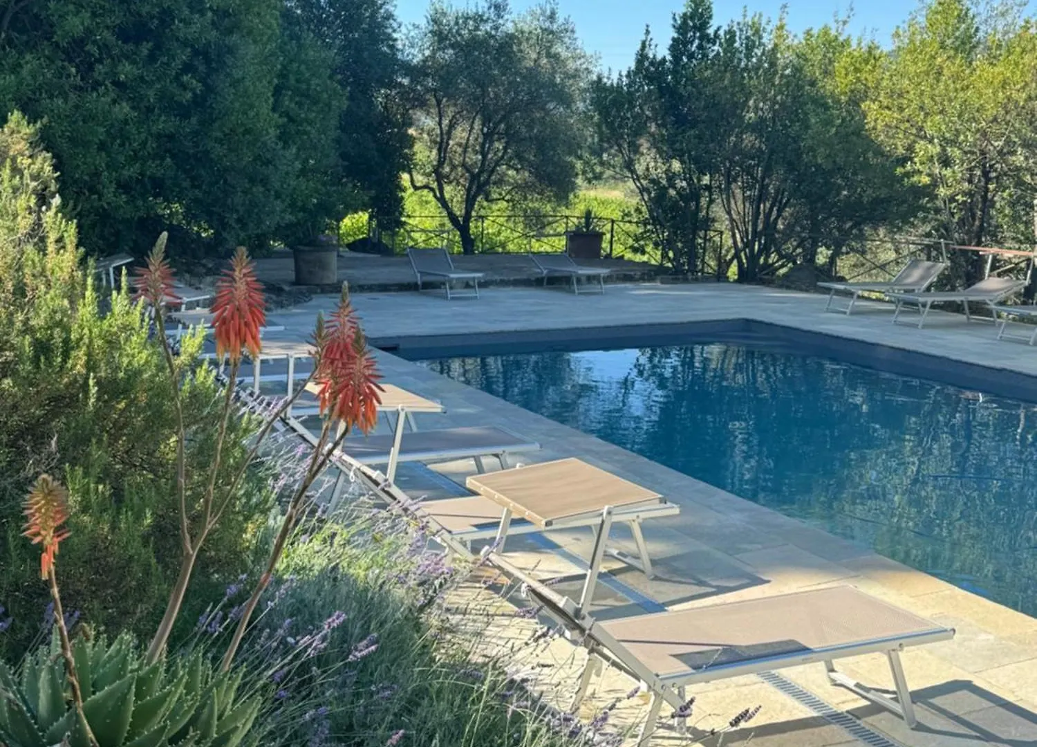 Farm stay Corte Di Valle